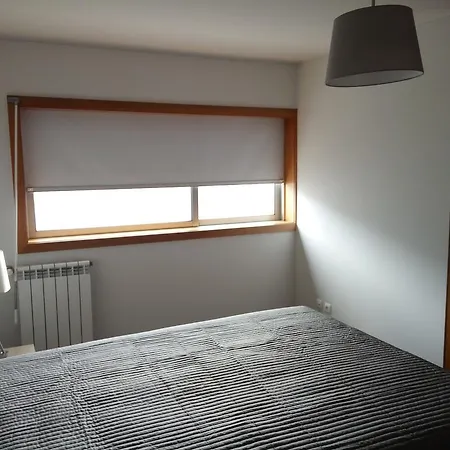 Matosinhos 150mt/beach Apartment Matosinhos (Porto)