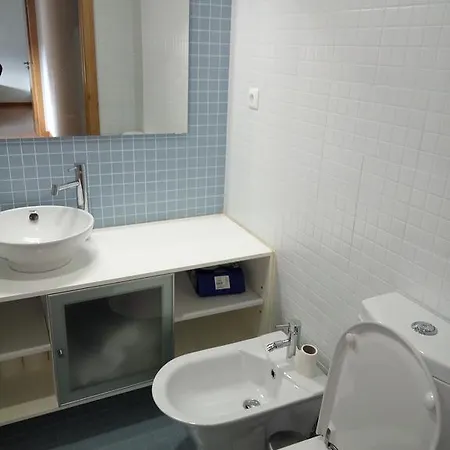 Matosinhos 150mt/beach Apartment