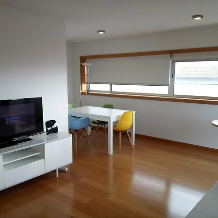 Apartment Matosinhos 150mt/beach *