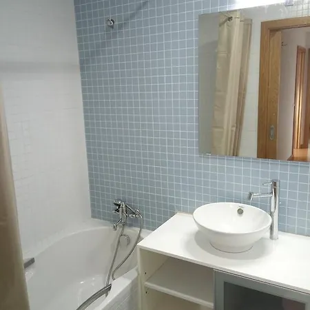 Matosinhos 150mt/beach Apartment *