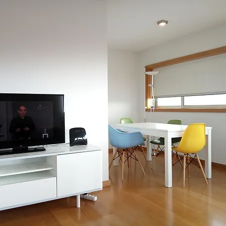 Apartment Matosinhos 150mt/beach Matosinhos (Porto)