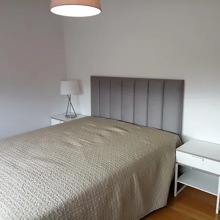 Apartment Matosinhos 150mt/beach