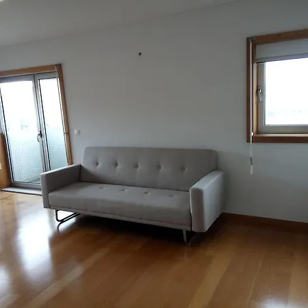 Matosinhos 150mt/beach Apartment