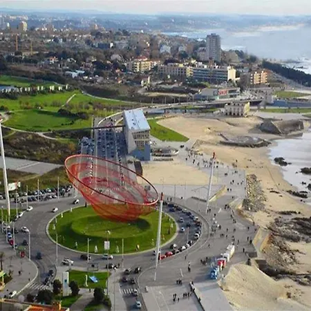 Apartment Matosinhos 150mt/beach *