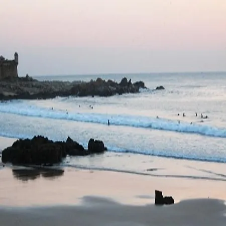 Matosinhos 150mt/beach Apartment